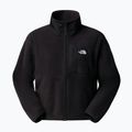 Pile donna The North Face Yumiori Off Peak Full Zip tnf black 6