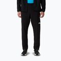 Pantaloni da trekking da uomo The North Face 27/7 Woven neri