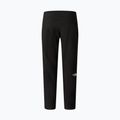 Pantaloni da trekking da uomo The North Face 27/7 Woven neri 5