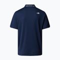 Polo da uomo The North Face New Tanken Polo summit navy 5