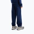 Felpa da uomo The North Face Evolution Simple Dome Regular Hoodie summit navy 3
