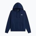 Felpa da uomo The North Face Evolution Simple Dome Regular Hoodie summit navy 4