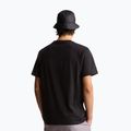 T-shirt da uomo The North Face Evolution Simple Dome Regular SS tnf black 3