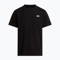 T-shirt da uomo The North Face Evolution Simple Dome Regular SS tnf black 4
