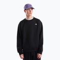 Felpa da uomo The North Face Essential Simple Dome Relaxed Crew tnf black