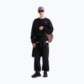 Felpa da uomo The North Face Essential Simple Dome Relaxed Crew tnf black 2