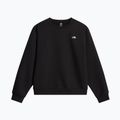 Felpa da uomo The North Face Essential Simple Dome Relaxed Crew tnf black 4