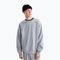 Felpa da uomo The North Face Essential Simple Dome Relaxed Crew tnf pale grey heather