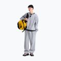 Felpa da uomo The North Face Essential Simple Dome Relaxed Crew tnf pale grey heather 2