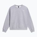 Felpa da uomo The North Face Essential Simple Dome Relaxed Crew tnf pale grey heather 4