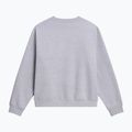 Felpa da uomo The North Face Essential Simple Dome Relaxed Crew tnf pale grey heather 5