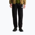Pantaloni da trekking da uomo The North Face Exploration Regular Tapered tnf black