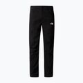 Pantaloni da trekking da uomo The North Face Exploration Regular Tapered tnf black 4
