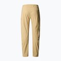 Pantaloni da trekking da uomo The North Face Exploration Regular Tapered khaki stone 5