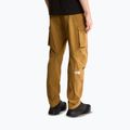 Pantaloni da trekking da uomo The North Face Exploration Cargo utility brown 3