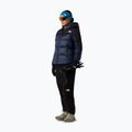 Pantaloni invernali da uomo The North Face Winter Exploration Reg Tapered Cargo black 2