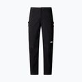 Pantaloni invernali da uomo The North Face Winter Exploration Reg Tapered Cargo black 4