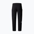 Pantaloni invernali da uomo The North Face Winter Exploration Reg Tapered Cargo black 5