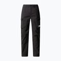 Pantaloni da trekking da uomo The North Face Exploration Cargo tnf black 4
