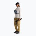 Pantaloni da trekking da donna The North Face Exploration Cargo khaki stone 2