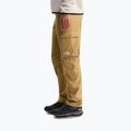 Pantaloni da trekking da donna The North Face Exploration Cargo khaki stone 4