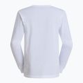 Maglia a maniche lunghe da trekking da uomo The North Face Evolution Simple Dome Regular tnf white 5