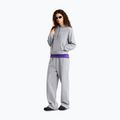 Felpa donna The North Face Evolution Simple Dome Regular Hoodie tnf pale grey heather 2