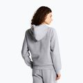 Felpa donna The North Face Evolution Simple Dome Regular Hoodie tnf pale grey heather 3