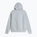 Felpa donna The North Face Evolution Simple Dome Regular Hoodie tnf pale grey heather 5
