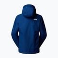 Giacca antipioggia da donna The North Face Quest estate blue 3