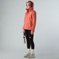 Giacca antipioggia da donna The North Face Quest mars dust 2