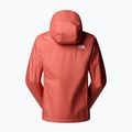 Giacca antipioggia da donna The North Face Quest mars dust 6