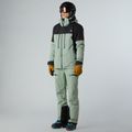 Giacca da sci da uomo The North Face Chakal slate moss/black 2
