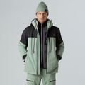 Giacca da sci da uomo The North Face Chakal slate moss/black 4