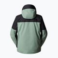 Giacca da sci da uomo The North Face Chakal slate moss/black 6