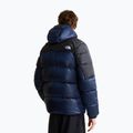 Piumino uomo The North Face Diablo Down 2.0 Hoodie estate blue bla 3