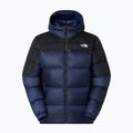 Piumino uomo The North Face Diablo Down 2.0 Hoodie estate blue bla 5