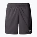 Pantaloncini da running da uomo The North Face 24/7 anthracite grey/anthrac 4