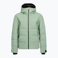 Giacca da sci da uomo The North Face Cirque Down slate moss