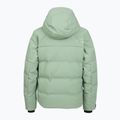Giacca da sci da uomo The North Face Cirque Down slate moss 2