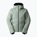 Giacca da sci da uomo The North Face Cirque Down slate moss