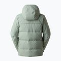 Giacca da sci da uomo The North Face Cirque Down slate moss 2