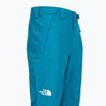 Pantaloni da sci da uomo The North Face Descendit dusk blue 7