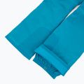 Pantaloni da sci da uomo The North Face Descendit dusk blue 9