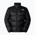 Piumino da uomo The North Face Diablo Down 2.0 Jacket nero/nero/piuma riciclata 5