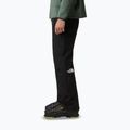 Pantaloni da sci da uomo The North Face Descendit nero/nero 4