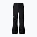 Pantaloni da sci da uomo The North Face Descendit nero/nero 5