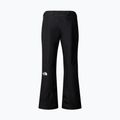 Pantaloni da sci da uomo The North Face Descendit nero/nero 6