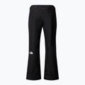 Pantaloni da sci da uomo The North Face Descendit nero/nero 6