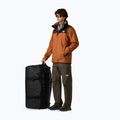 Giacca 3-in-1 da uomo The North Face Evolve II Triclimate burnt umber/asphalt grey